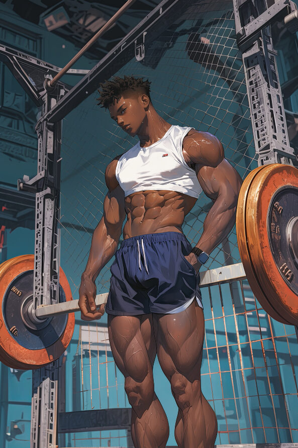 leg exercises