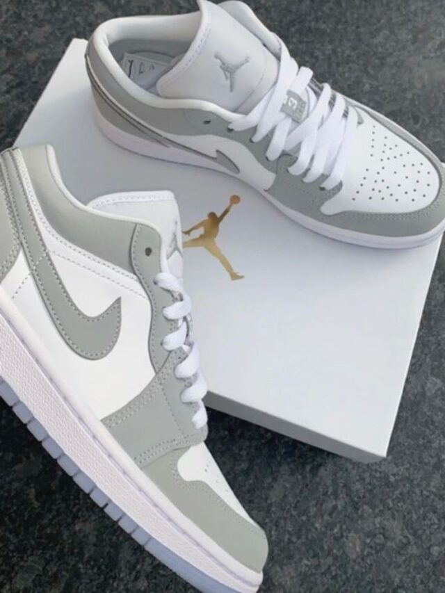 7 Nike Shoes That Are Gaining popularity Among the Masses