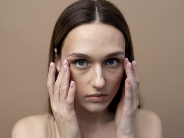 The Ultimate Guide for Conquering Dark Circles