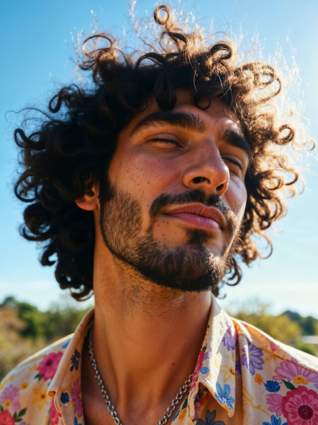 Food that helps in boosting hair growth