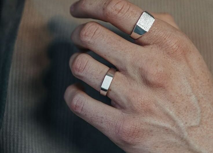 Men's style fashion accessories