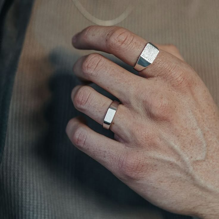 men fashion
rings
accessories